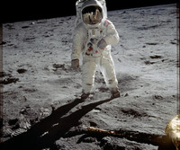 12 bức ảnh thay đổi cả thế giới: 