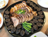 [ẢNH] Những món ăn mà bạn nhất định phải thử một lần khi đến Hàn Quốc