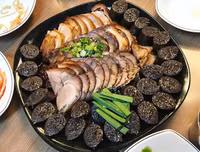 [ẢNH] Những món ăn mà bạn nhất định phải thử một lần khi đến Hàn Quốc