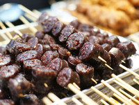 [ẢNH] Những món ăn mà bạn nhất định phải thử một lần khi đến Hàn Quốc