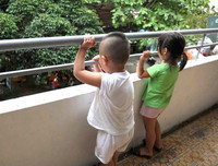 [ẢNH] Những cách trông trẻ tại nhà an toàn và hiệu quả cha mẹ cần biết