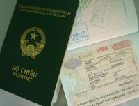 Phải làm gì nếu không may đánh mất hộ chiếu ở nước ngoài?