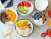 [ẢNH] 12 thực phẩm 