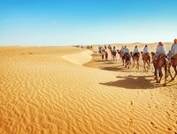 [ẢNH] Khám phá những vùng đất có nhiệt độ 