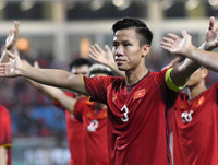 [ẢNH] Quế Ngọc Hải và những lần lĩnh án phạt nặng vì chơi thô bạo