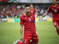 [ẢNH] Quế Ngọc Hải và những lần lĩnh án phạt nặng vì chơi thô bạo