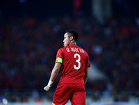 [ẢNH] Quế Ngọc Hải và những lần lĩnh án phạt nặng vì chơi thô bạo