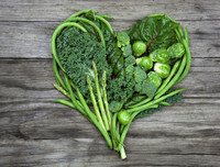 [ẢNH] 12 ‘siêu’ thực phẩm giúp nuôi dưỡng hệ tiêu hóa khỏe mạnh