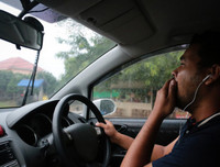 [ẢNH] Tác hại khủng khiếp khi sử dụng tai nghe không đúng cách