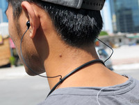 [ẢNH] Tác hại khủng khiếp khi sử dụng tai nghe không đúng cách