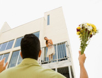 1/4 là ngày... quốc tế tỏ tình!