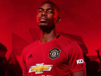 [ẢNH] Chuyển nhượng bóng đá quốc tế ngày 7-8: MU tính kế bán 