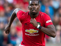 [ẢNH] Chuyển nhượng bóng đá quốc tế ngày 7-8: MU tính kế bán 