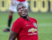 [ẢNH] Chuyển nhượng bóng đá quốc tế ngày 6-8: Man City bán Sane với mức giá kỷ lục