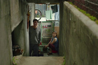 [ẢNH] Khám phá phim trường 