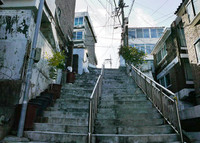 [ẢNH] Khám phá phim trường 