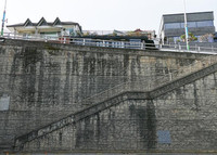 [ẢNH] Khám phá phim trường 