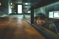 [ẢNH] Khám phá phim trường 