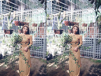 [ẢNH] Những phụ nữ 