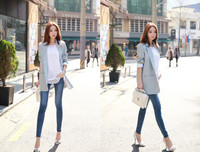 [ẢNH] Những xu hướng thời trang tưởng lỗi thời nhưng đang 