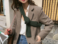 [ẢNH] Những xu hướng thời trang tưởng lỗi thời nhưng đang 