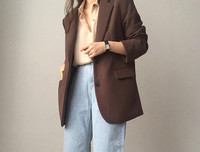 [ẢNH] Những xu hướng thời trang tưởng lỗi thời nhưng đang 