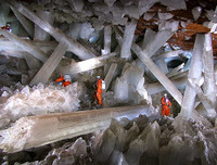 [ẢNH] Chiêm ngưỡng vẻ đẹp huyền ảo của Top 10 hang động đẹp nhất thế giới