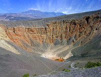 [ẢNH] Khám phá những vùng đất có nhiệt độ 