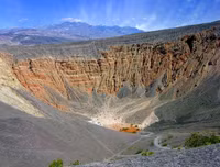 [ẢNH] Khám phá những vùng đất có nhiệt độ 