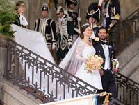 [ẢNH] Giật mình trước những phong tục cưới hỏi kỳ lạ trên thế giới