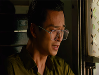 Ngắm nhan sắc diễn viễn chính trong phim 