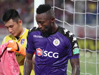 [ẢNH] Top 5 ngoại binh hứa hẹn sẽ tỏa sáng tại V-League 2020