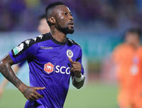 [ẢNH] Top 5 ngoại binh hứa hẹn sẽ tỏa sáng tại V-League 2020