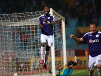 [ẢNH] Top 5 ngoại binh hứa hẹn sẽ tỏa sáng tại V-League 2020