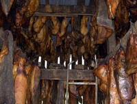 [ẢNH] Những món ăn kỳ lạ có 