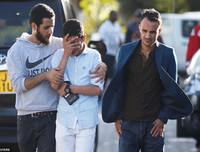 Hiện trường vụ tai nạn máy bay Ethiopia chở 157 người, không một ai sống sót