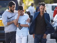 Hiện trường vụ tai nạn máy bay Ethiopia chở 157 người, không một ai sống sót