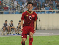 [ẢNH] Những gương mặt đặc biệt trong đội hình U23 Việt Nam