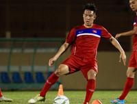 [ẢNH] Những gương mặt đặc biệt trong đội hình U23 Việt Nam