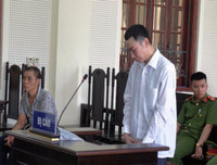 [ẢNH] Mâu thuẫn tiền bạc: Khởi nguồn của nhiều vụ án thương tâm