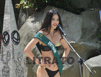 Những nhan sắc Việt từng 