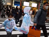 [ẢNH] Hàng loạt công nghệ mới được áp dụng, góp phần ngăn chặn sự lây lan virus corona