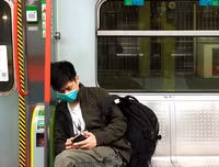 [ẢNH] Hàng loạt công nghệ mới được áp dụng, góp phần ngăn chặn sự lây lan virus corona