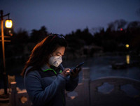 [ẢNH] Hàng loạt công nghệ mới được áp dụng, góp phần ngăn chặn sự lây lan virus corona