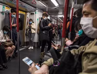 [ẢNH] Hàng loạt công nghệ mới được áp dụng, góp phần ngăn chặn sự lây lan virus corona