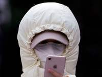 [ẢNH] Hàng loạt công nghệ mới được áp dụng, góp phần ngăn chặn sự lây lan virus corona