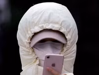 [ẢNH] Hàng loạt công nghệ mới được áp dụng, góp phần ngăn chặn sự lây lan virus corona