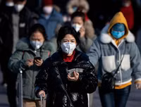 [ẢNH] Hàng loạt công nghệ mới được áp dụng, góp phần ngăn chặn sự lây lan virus corona