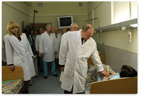 [ẢNH] Nhìn lại vụ khủng bố con tin tại nhà hát Dubrovka: Những khuôn hình đầy ám ảnh đối với người Nga