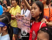 Tiếng lòng của trẻ tự kỷ